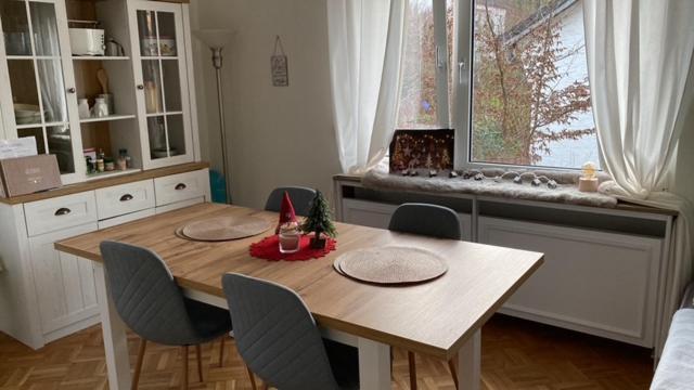Stadtperle Sundern Extérieur photo